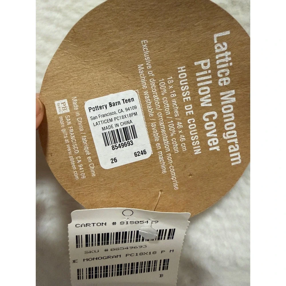 Pottery Barn Teen pottery barn